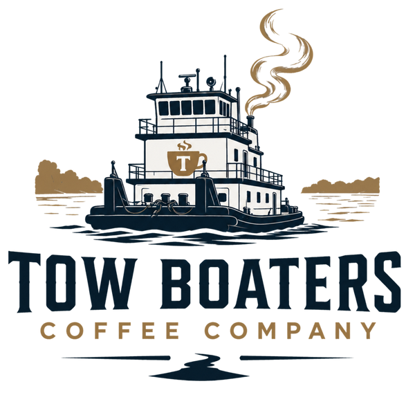 TowBoaters Coffee Co